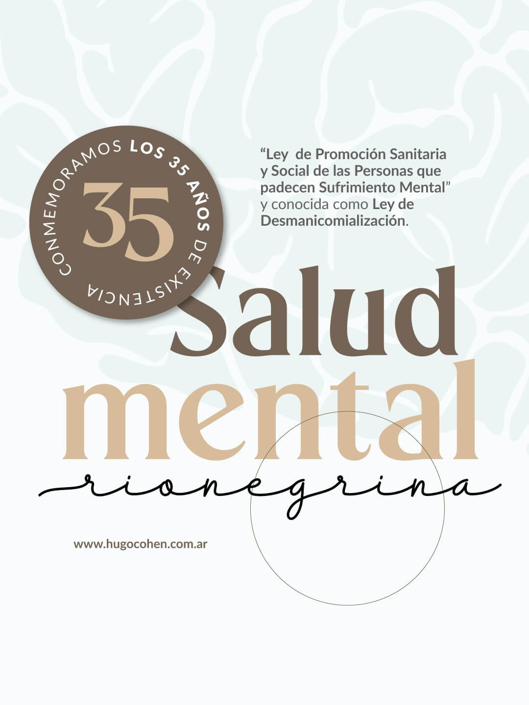 Salud Mental